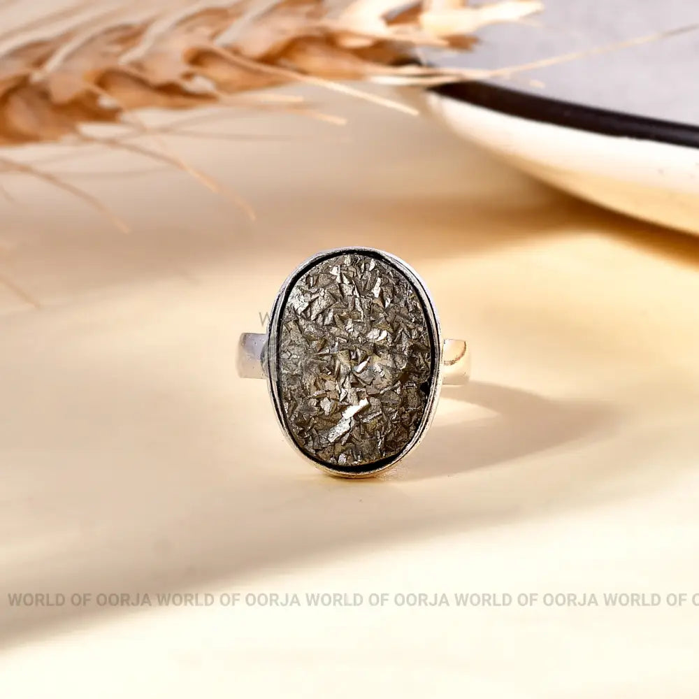 Oxidised German silver Trendy Toe rings -01 | Fusion Vogue